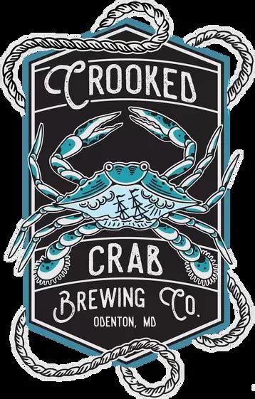 crooked crab brewing company|crooked crab odenton md.